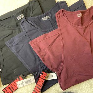 Aritzia Parklife Tank Top Bundle